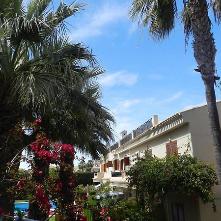 Apartamento Playa flamenca Exterior foto