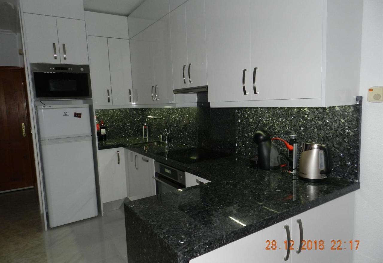 Apartamento Playa flamenca Exterior foto