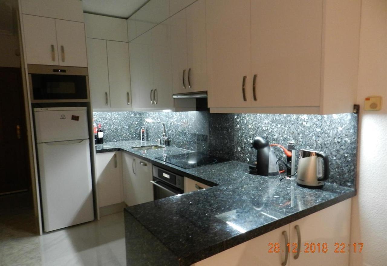 Apartamento Playa flamenca Exterior foto