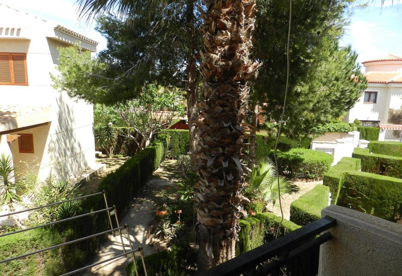 Apartamento Playa flamenca Exterior foto