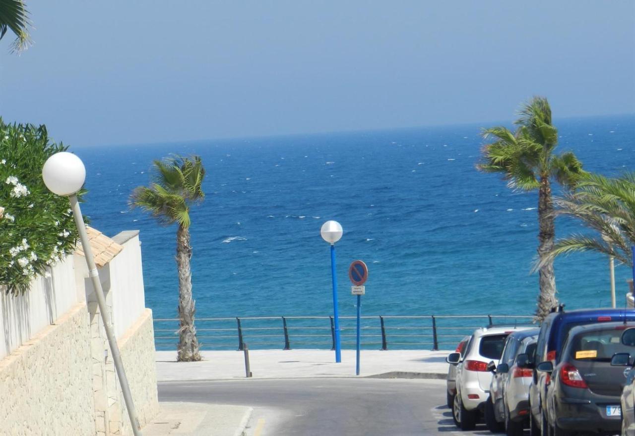 Apartamento Playa flamenca Exterior foto