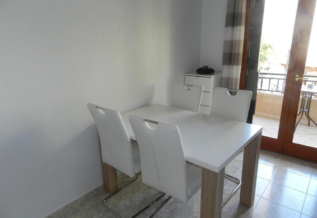 Apartamento Playa flamenca Exterior foto