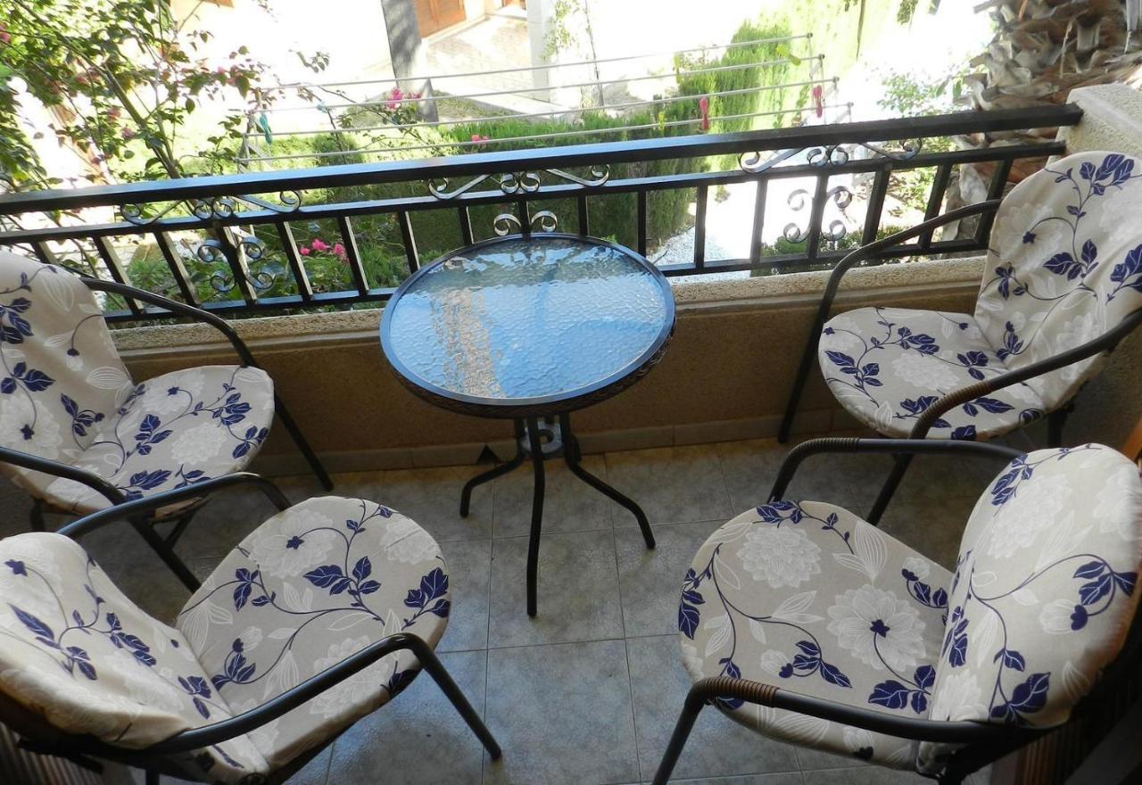 Apartamento Playa flamenca Exterior foto