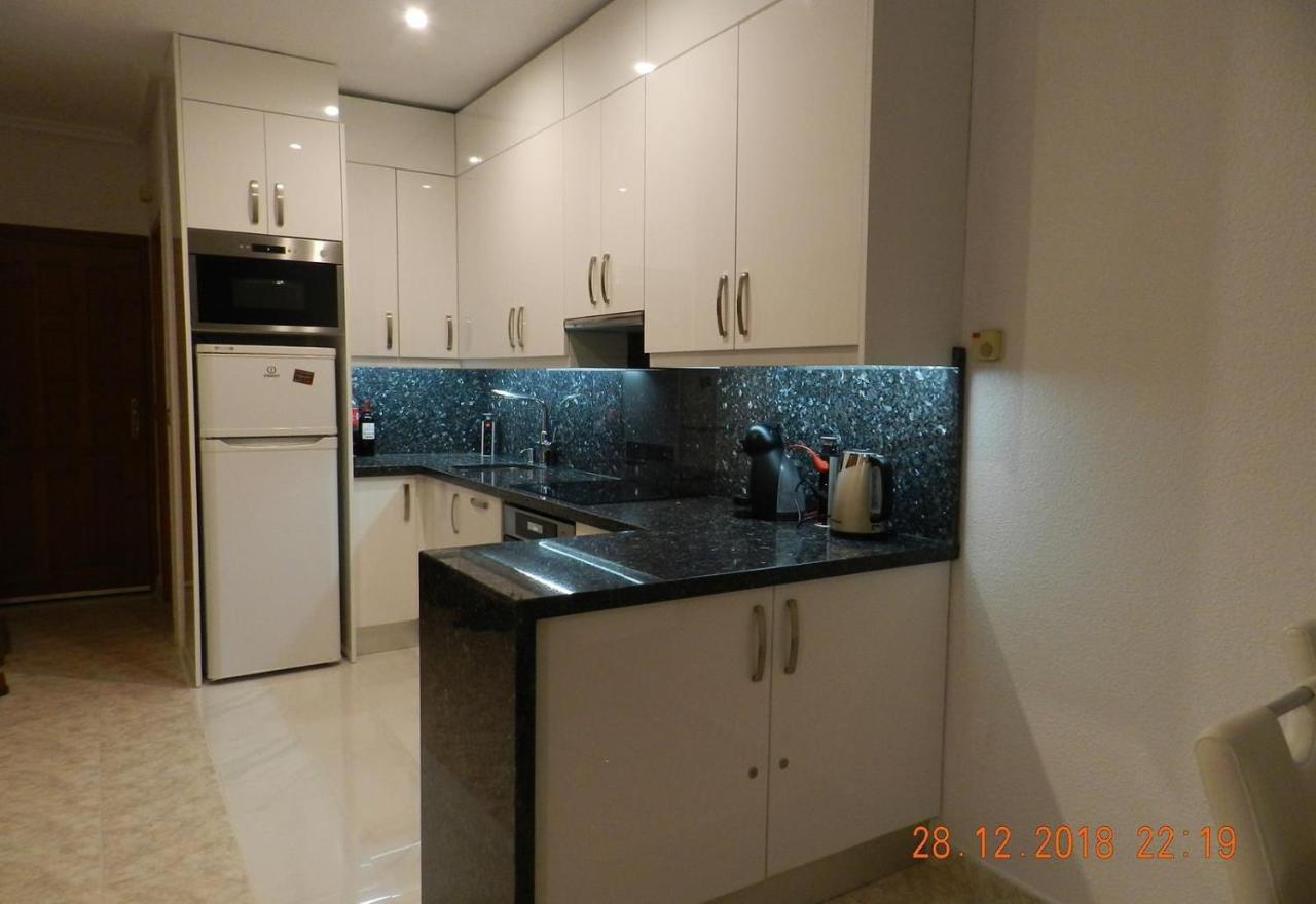 Apartamento Playa flamenca Exterior foto