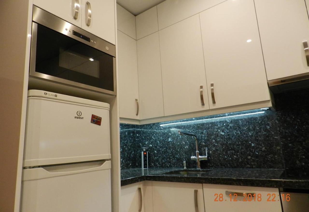 Apartamento Playa flamenca Exterior foto