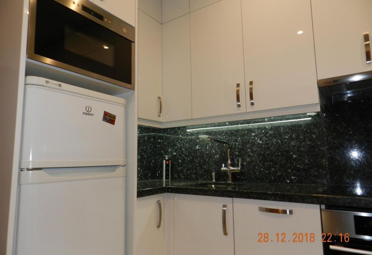 Apartamento Playa flamenca Exterior foto
